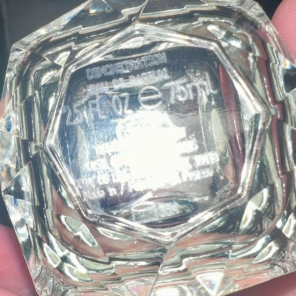 TIFFANY EAU DE PARFUM 2.5oz - Picture 5 of 6